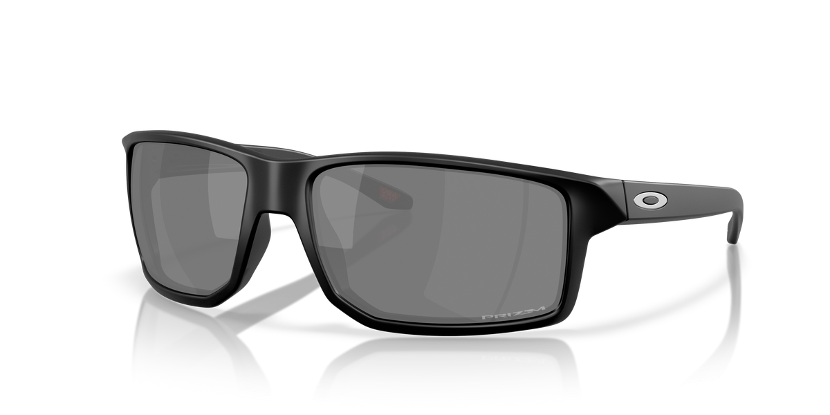 Oakley Gibston XL | 9470 Nero opaco/Prizm black