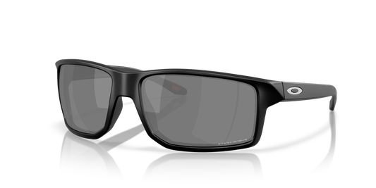 Oakley Gibston XL | 9470 Nero opaco/Prizm black