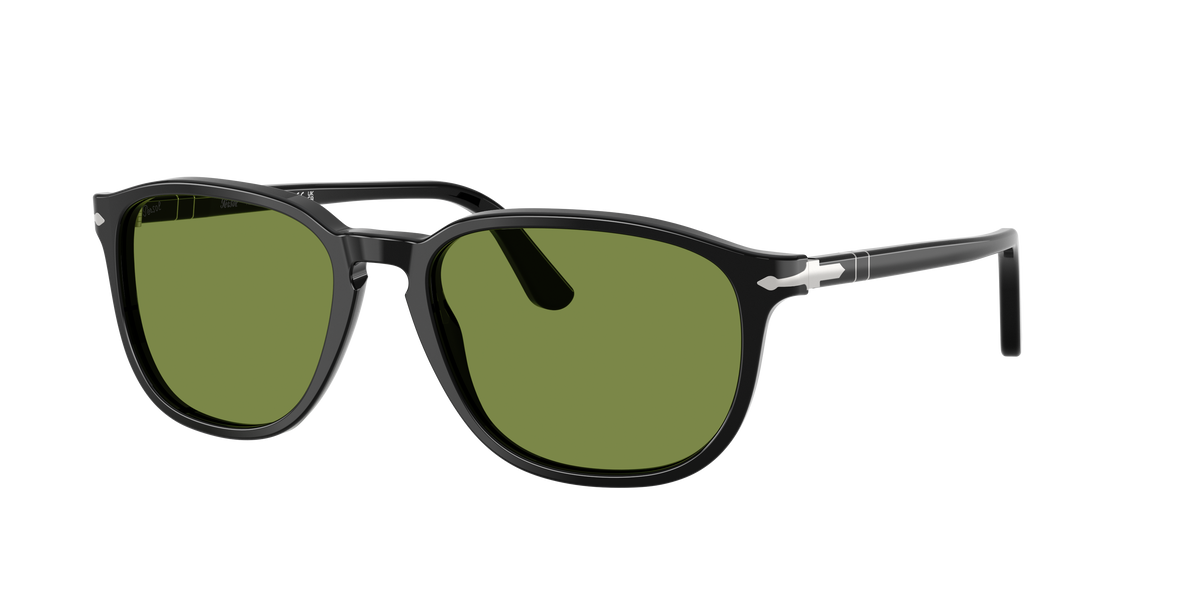 Persol | 3019 Nero/verde