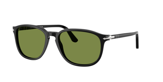 Persol | 3019 Nero/verde
