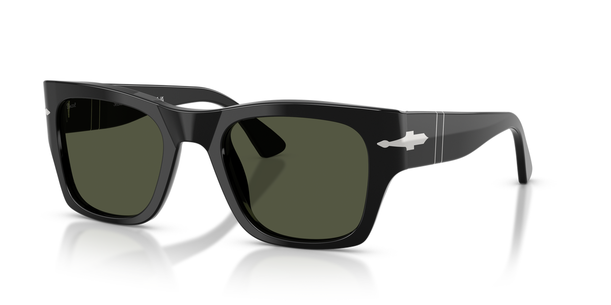 Persol | 3384 Nero
