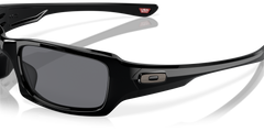 Oakley Fives Square | 9238 Nero Lucido