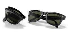 Ray-Ban Folding Wayfarer | 4105 601