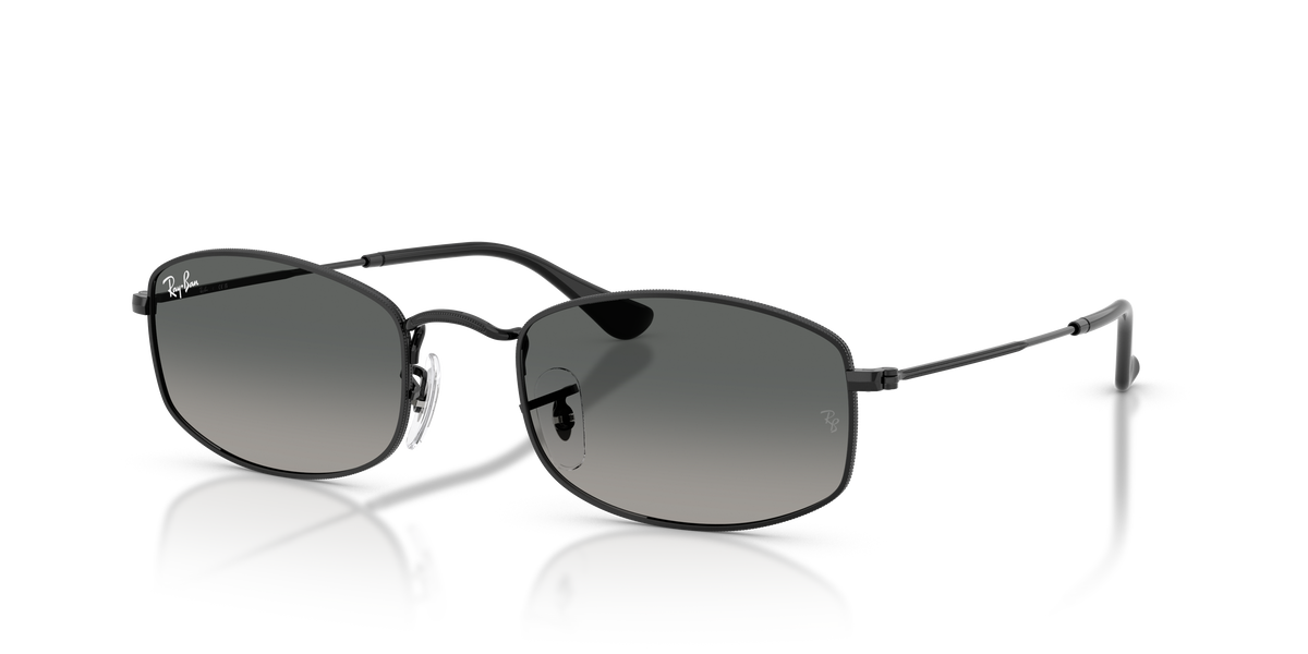 Ray-Ban | 3832 Nero/Grigio sfumato