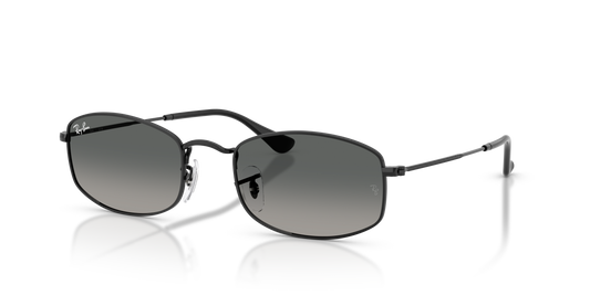 Ray-Ban | 3832 Nero/Grigio sfumato