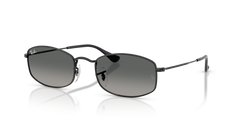 Ray-Ban | 3832 Nero/Grigio sfumato