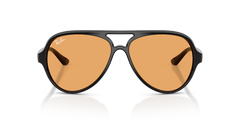 Ray-Ban CATS 5000 Classic Summer Capsule | 4125 Arancio