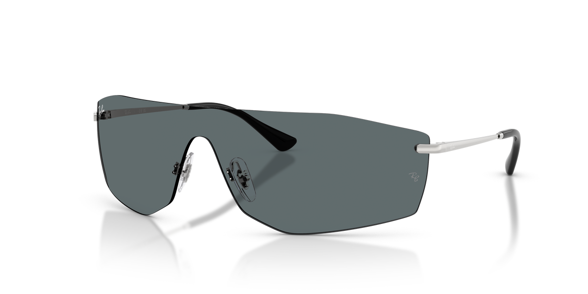 Ray-Ban Alix | 3781 Grigio/Argento