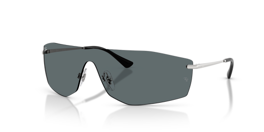 Ray-Ban Alix | 3781 Grigio/Argento