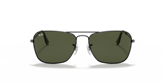 Ray-Ban Caravan | 3136 Gunmetal