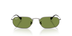 Ray-Ban | 3947 Gunmetal/Verde