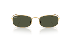 Ray-Ban | 3832 Oro arista/Verde