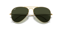 Ray-Ban Aviator | 3025 Oro Arista