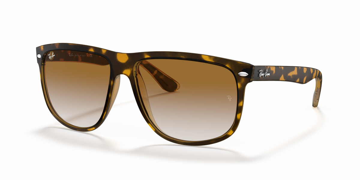 Ray-Ban Boyfriend | 4147 Havana chiaro