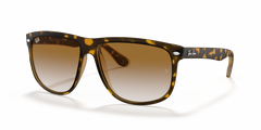 Ray-Ban Boyfriend | 4147 Havana chiaro