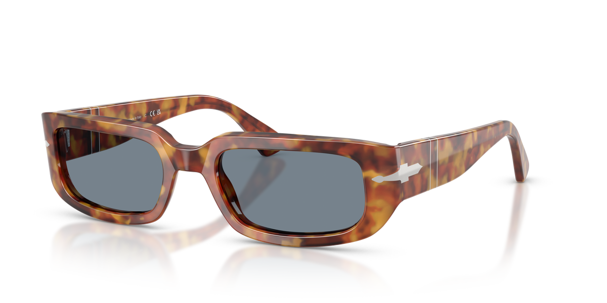 Persol Mel | 3385 Brown Tortoise