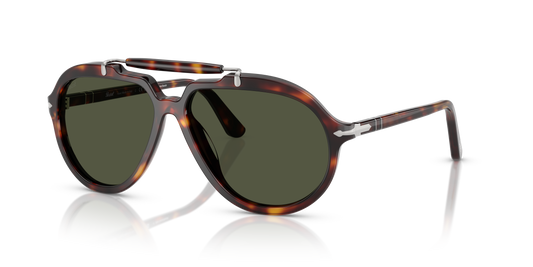 Persol Senna Series | 0202 Havana