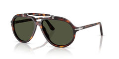 Persol Senna Series | 0202 Havana
