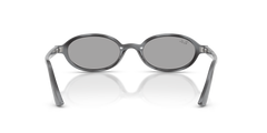 Ray-Ban Khal Bio-Based | 4472 Havana Grigio Scuro