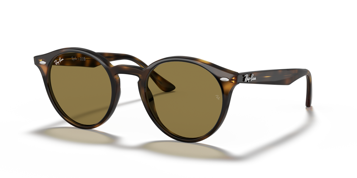 Ray-Ban | 2180 Havana Chiaro