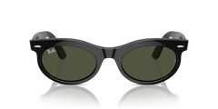 Ray-Ban Wayfarer Oval | 2242 Nero