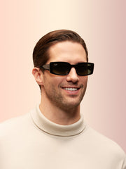 Ray-Ban Kiliane Bio-Based | 4395 Nero