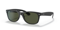 Ray-Ban New Wayfarer | 2132 Nero opaco