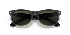 Ray-Ban New Wayfarer | 2132 Nero opaco