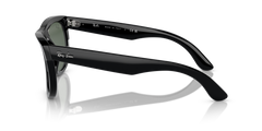 Ray-Ban Wayfarer Reverse | R0502 Nero