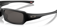 Oakley Fives Square | 9238 Nero Opaco