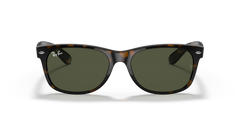 Ray-Ban New Wayfarer | 2132 Tartarugato