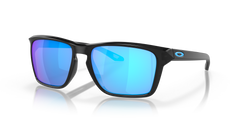 Oakley Sylas | 9448 Nero Ink Lucido/Sapphire Iridium