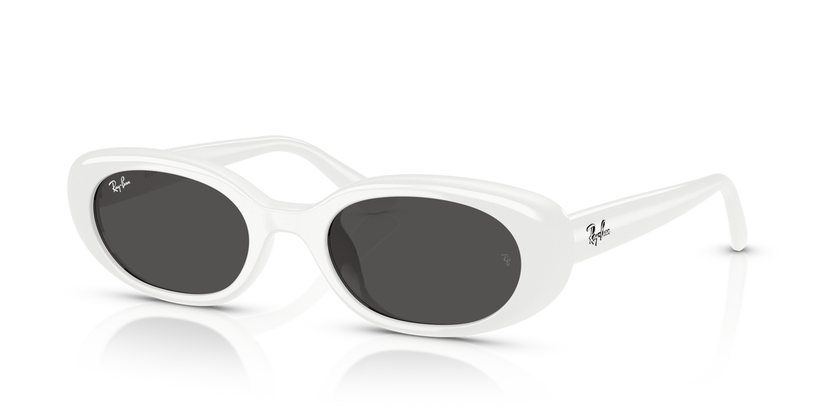 Ray-Ban Bio-Based | 4441 Bianco