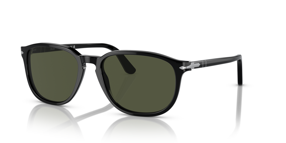 Persol | 3019 Nero