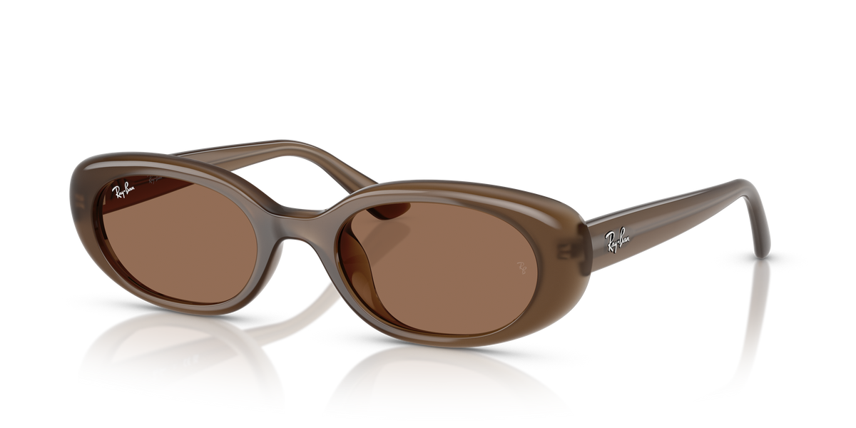 Ray-Ban Bio-Based | 4441 Marrone opale