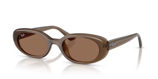 Ray-Ban Bio-Based | 4441 Marrone opale