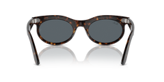 Ray-Ban Wayfarer Oval | 2242 Havana
