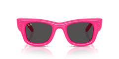 Ray-Ban Wayfarer Puffer by A$AP Rocky | 4940 Fucsia
