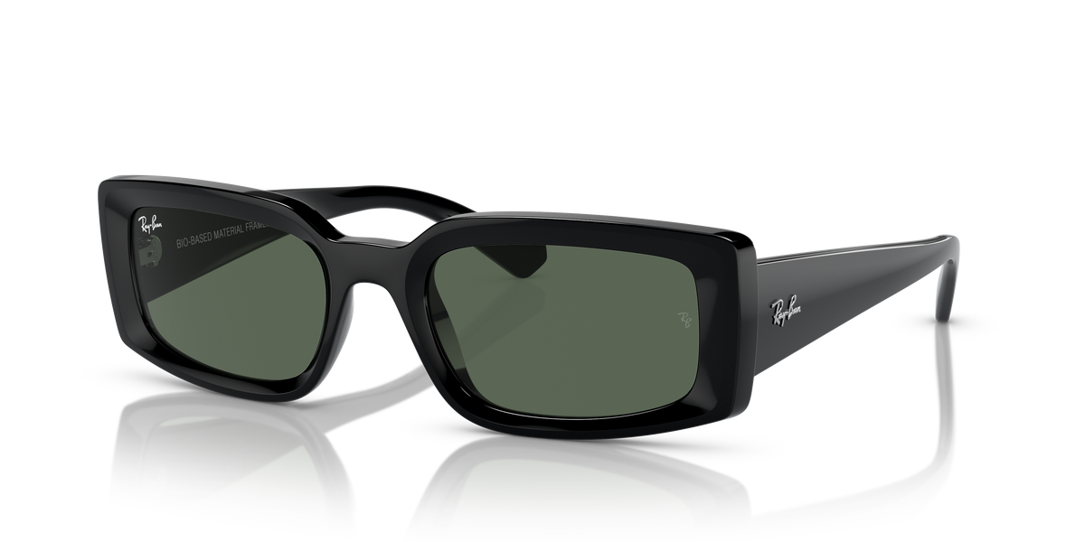 Ray-Ban Kiliane Bio-Based | 4395 Nero
