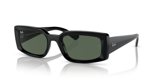 Ray-Ban Kiliane Bio-Based | 4395 Nero