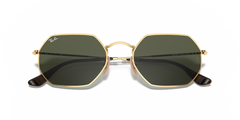 Ray-Ban Octagonal | 3556 001