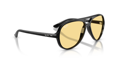 Ray-Ban CATS 5000 Classic Summer Capsule | 4125 Giallo