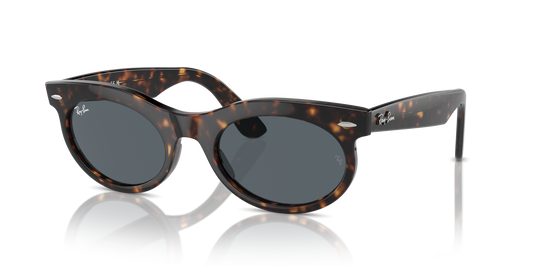 Ray-Ban Wayfarer Oval | 2242 Havana
