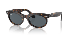 Ray-Ban Wayfarer Oval | 2242 Havana