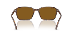 Ray-Ban Raimond | 2231 Marrone fantasia trasparente
