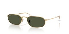 Ray-Ban | 3947 Oro arista/Verde