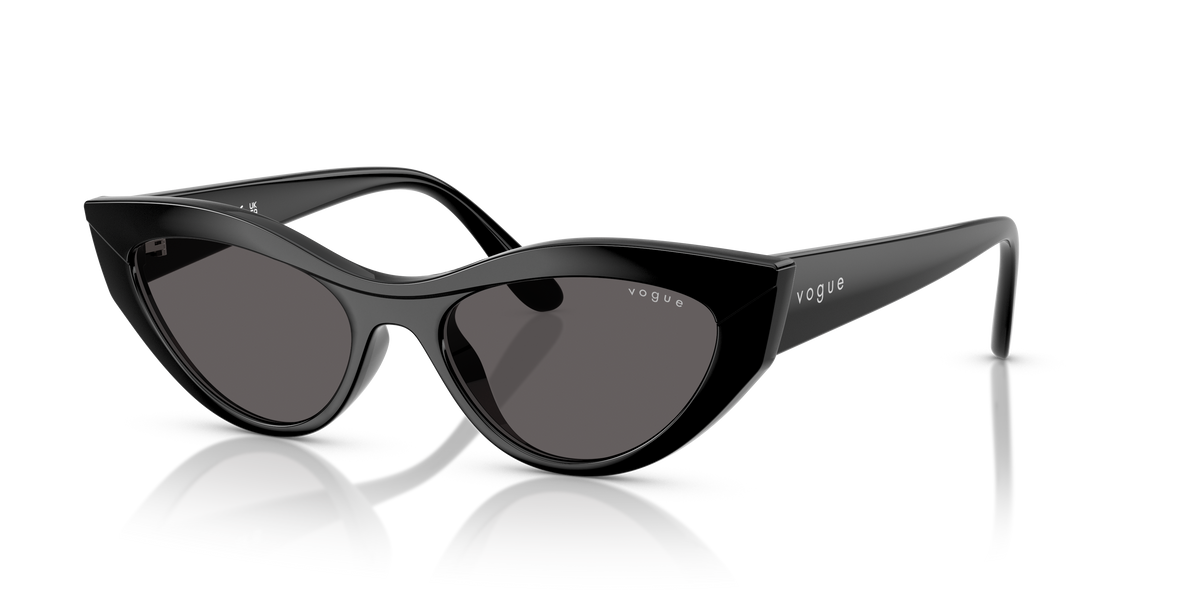 Vogue | 5637 Nero
