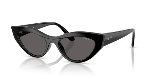 Vogue | 5637 Nero