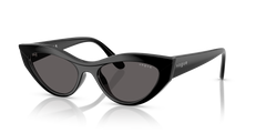 Vogue | 5637 Nero