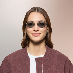 Ray-Ban Kai Bio-Based | 3757 Gunmetal/Azzurro Polarizzato